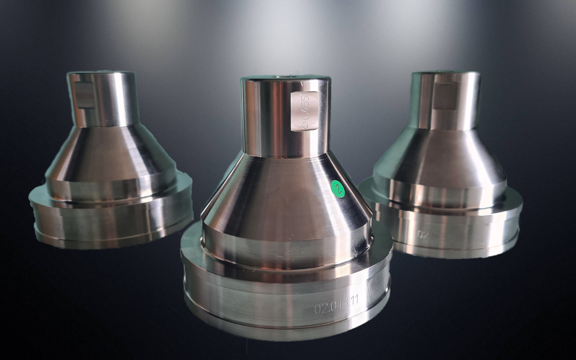 Medical PFTE Hose Extruder Tools