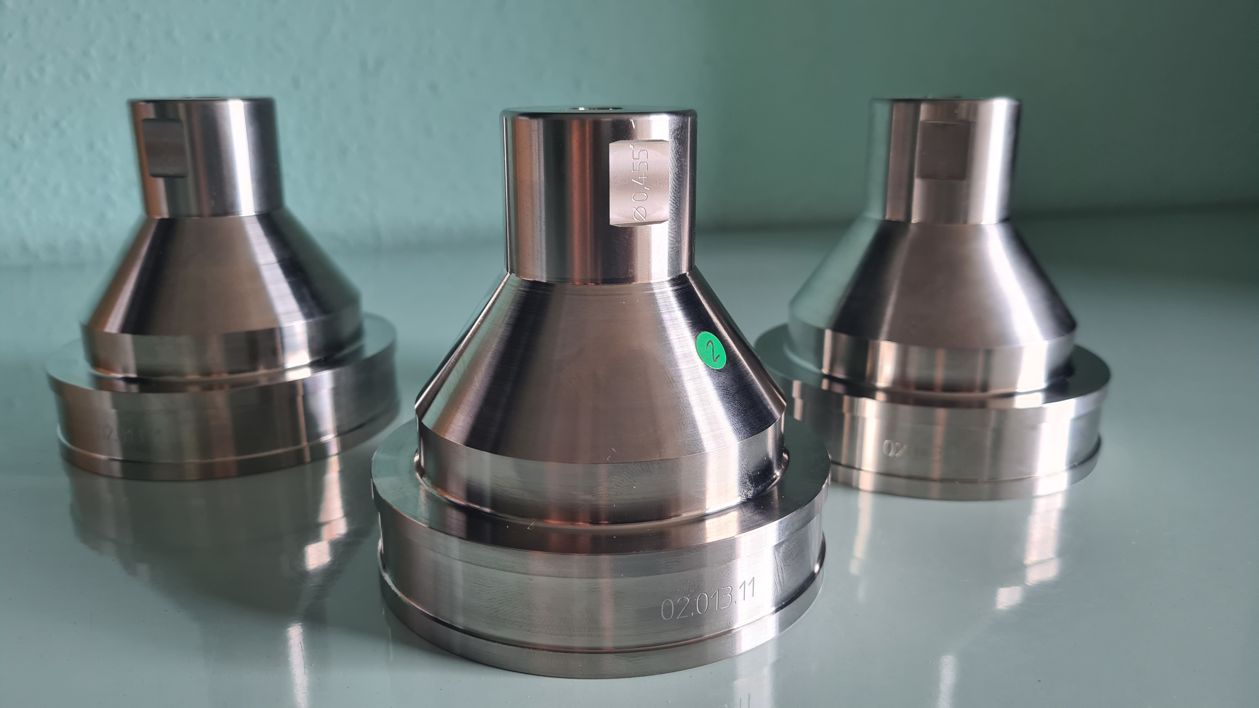 Medical Hose Extruder - Tools for medical hoses